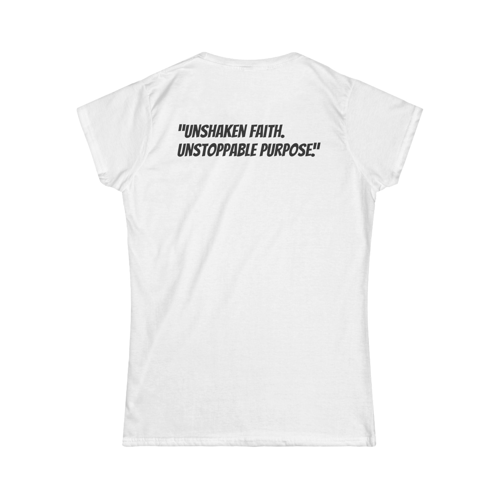 Women's Softstyle Tee
