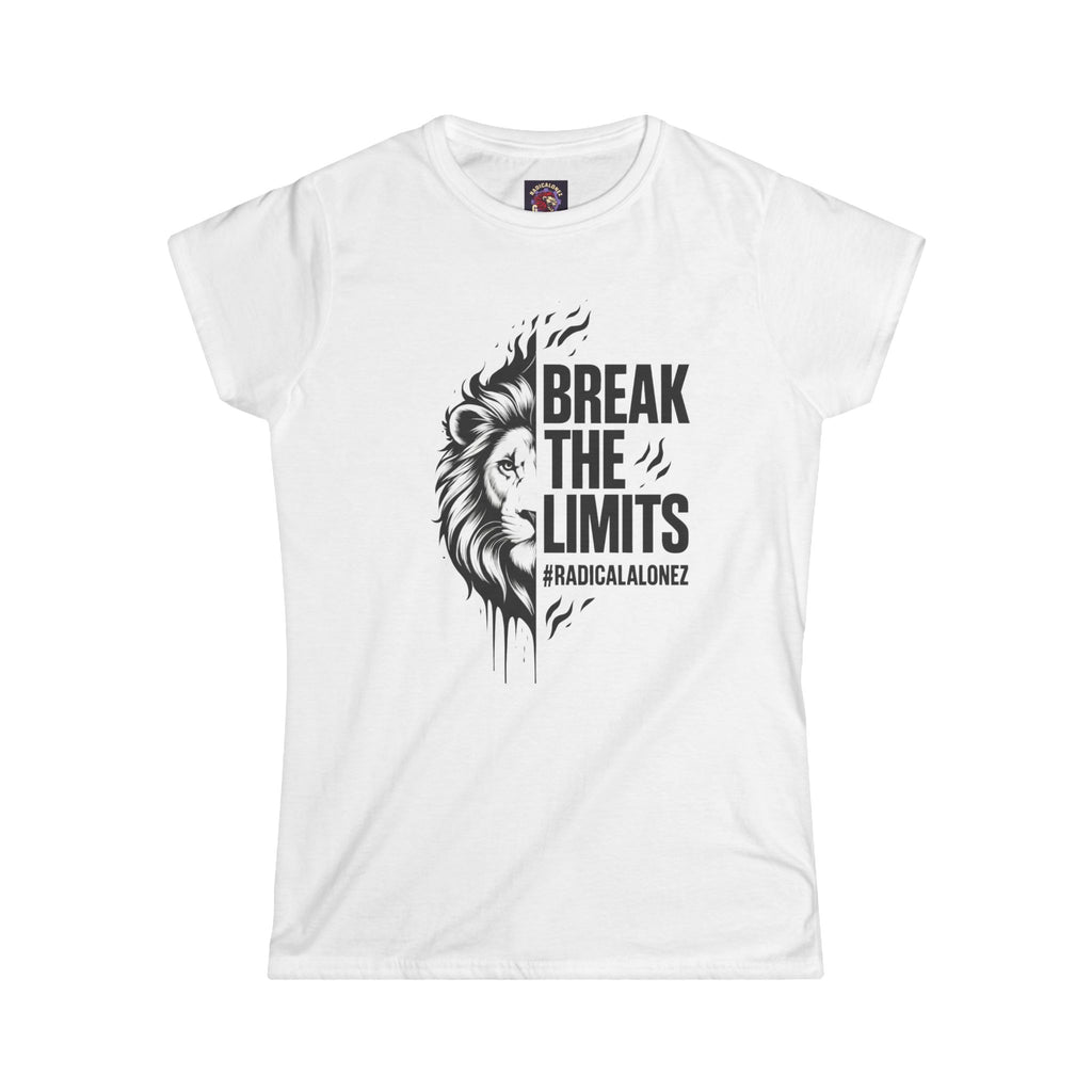 Women's Softstyle Tee