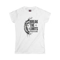 Women's Softstyle Tee