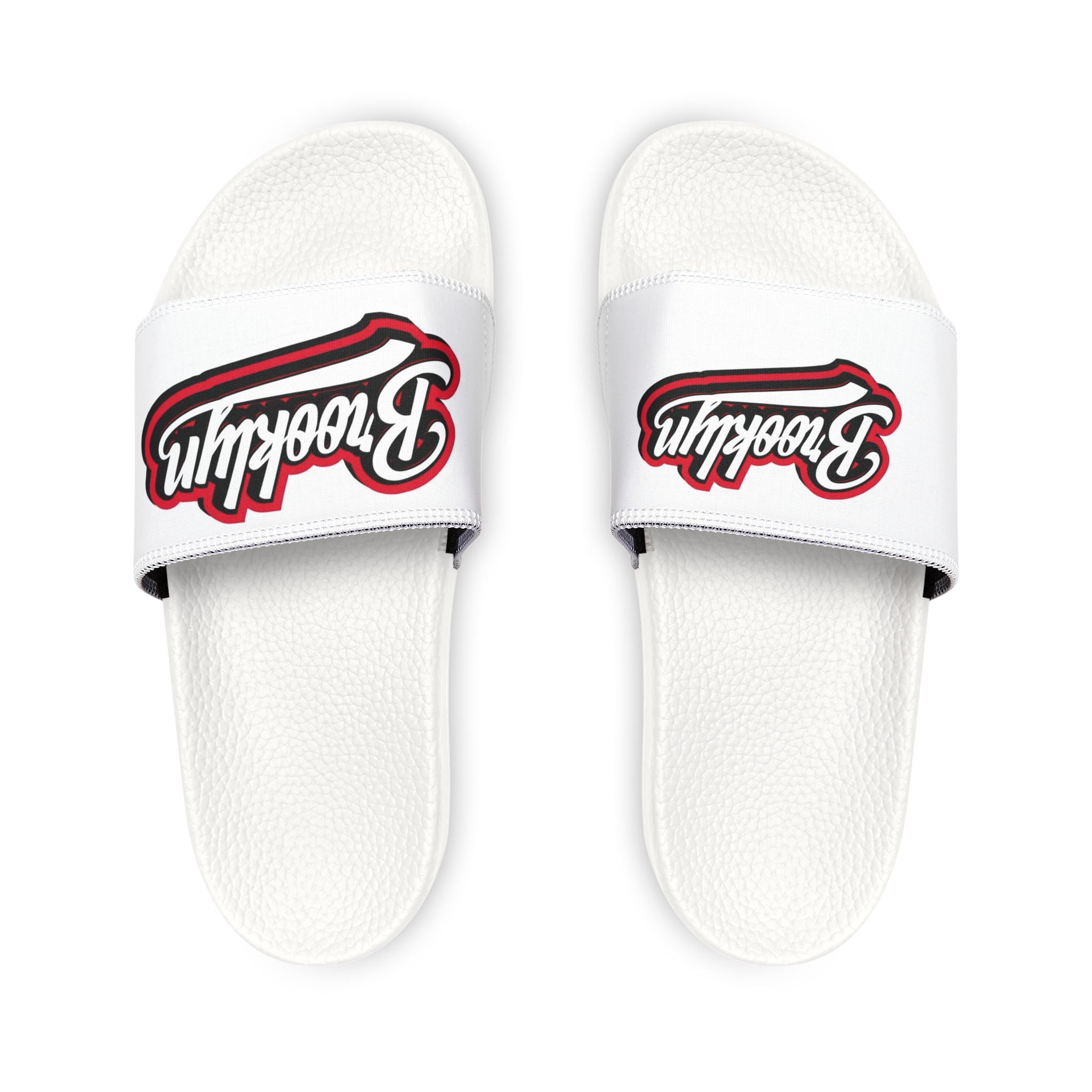 BROOKLYN Youth Removable-Strap Sandals