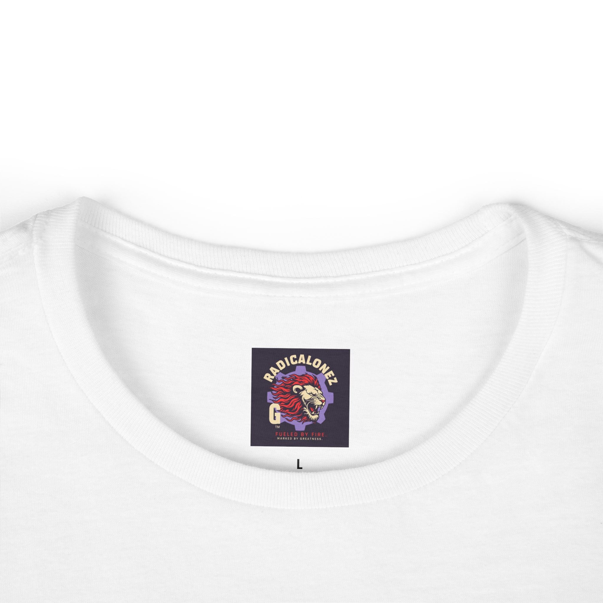 Women's Softstyle Tee