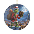 Ceramic Decoration Ornament, (1pc)
