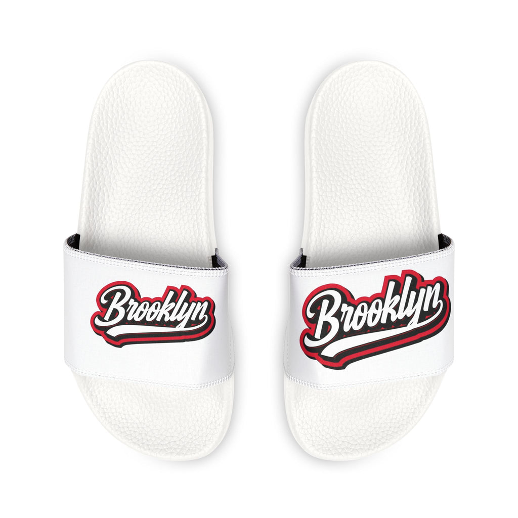 BROOKLYN Youth Removable-Strap Sandals