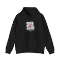 Save and Redeemed Christian Hoodie, Truth Graphic Unisex Sweatshirt for Believers, Gift for Church Group, Salvation Reminder, Gospel Share