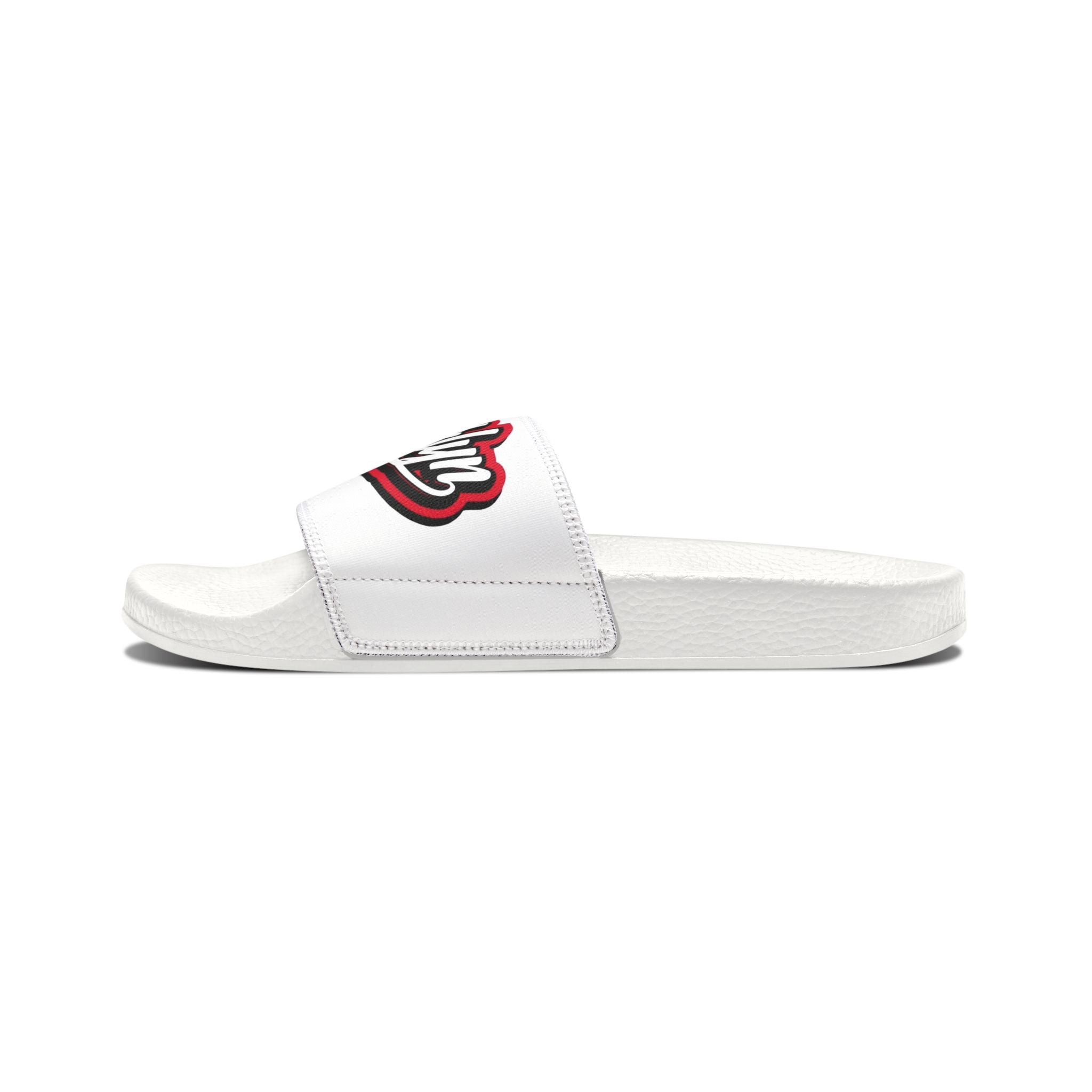 BROOKLYN Youth Removable-Strap Sandals